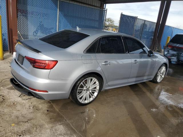 Photo 2 VIN: WAULNAF44HN043573 - AUDI A4 