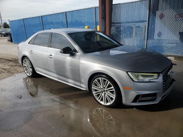 Photo 3 VIN: WAULNAF44HN043573 - AUDI A4 