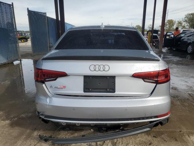 Photo 5 VIN: WAULNAF44HN043573 - AUDI A4 