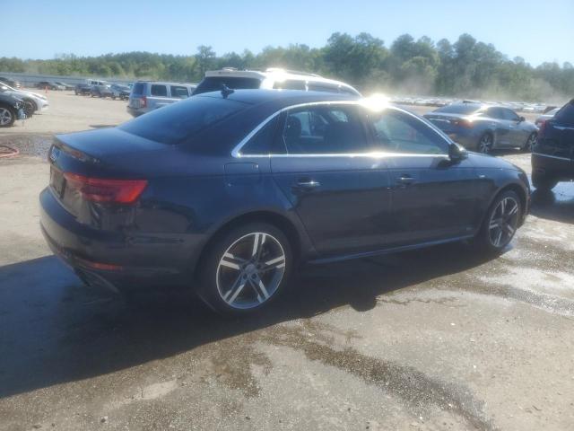 Photo 2 VIN: WAULNAF44HN066724 - AUDI A4 