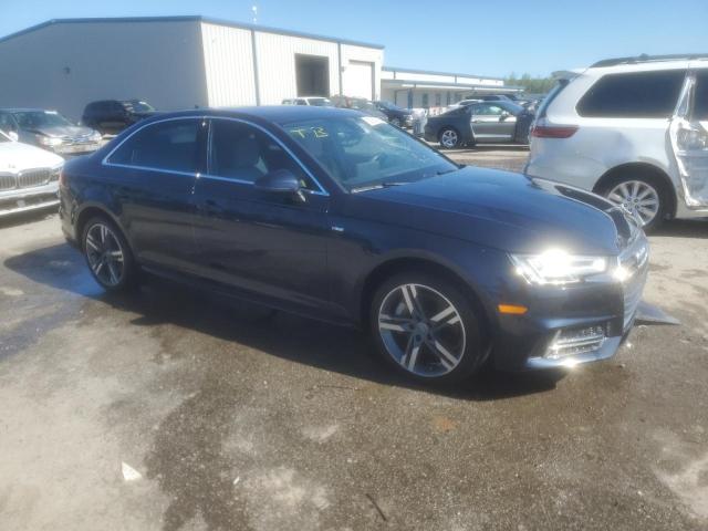 Photo 3 VIN: WAULNAF44HN066724 - AUDI A4 