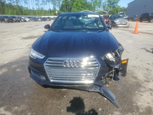 Photo 4 VIN: WAULNAF44HN066724 - AUDI A4 