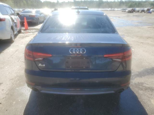 Photo 5 VIN: WAULNAF44HN066724 - AUDI A4 