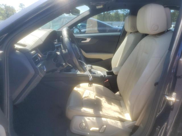 Photo 6 VIN: WAULNAF44HN066724 - AUDI A4 