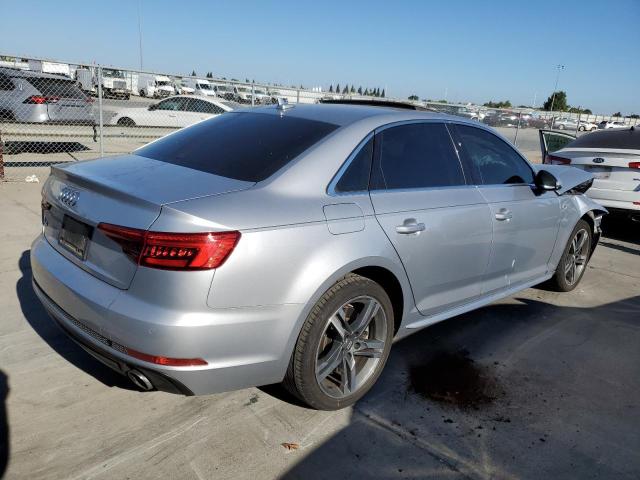 Photo 3 VIN: WAULNAF44HN067341 - AUDI A4 PREMIUM 