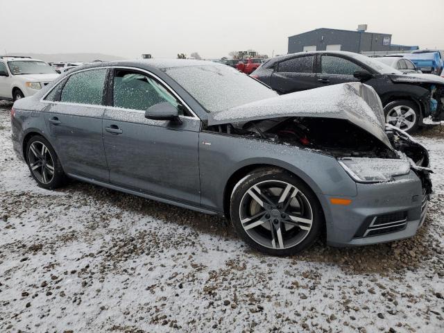 Photo 3 VIN: WAULNAF46HN016746 - AUDI A4 