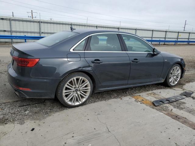 Photo 2 VIN: WAULNAF47HN010521 - AUDI A4 