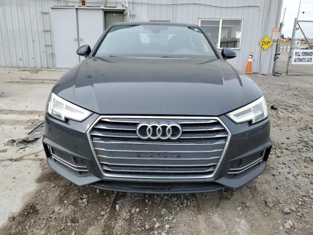 Photo 4 VIN: WAULNAF47HN010521 - AUDI A4 