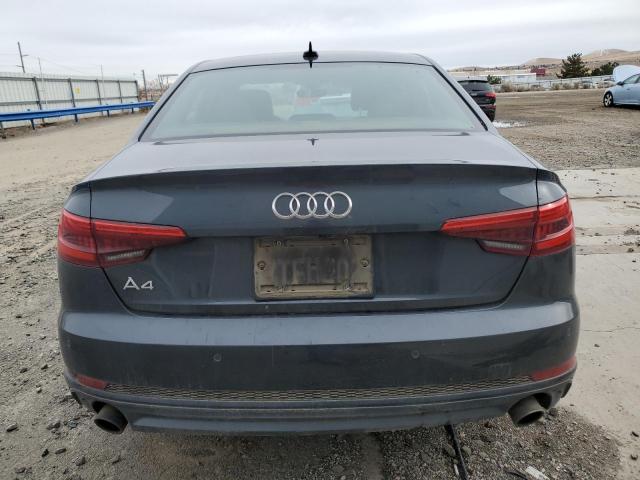 Photo 5 VIN: WAULNAF47HN010521 - AUDI A4 