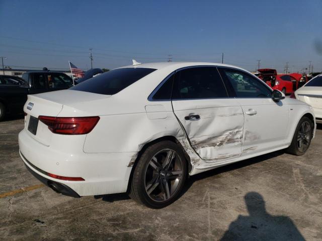 Photo 3 VIN: WAULNAF47HN018280 - AUDI A4 PREMIUM 