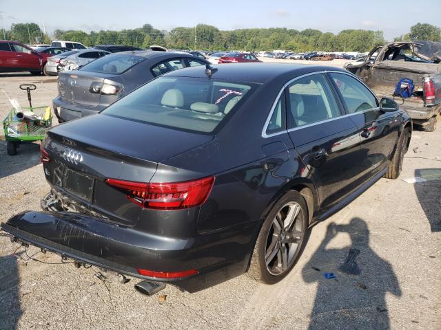 Photo 3 VIN: WAULNAF47HN066412 - AUDI A4 