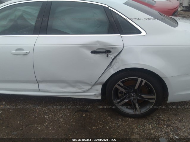 Photo 5 VIN: WAULNAF48HN011659 - AUDI A4 