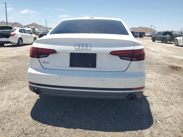 Photo 5 VIN: WAULNAF49HN009631 - AUDI A4 