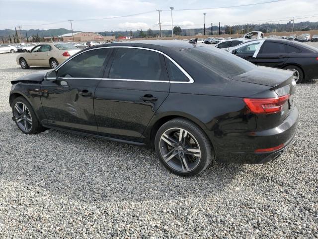 Photo 1 VIN: WAULNAF49HN009712 - AUDI A4 