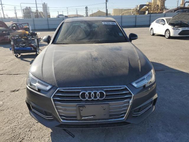 Photo 4 VIN: WAULNAF49HN043617 - AUDI A4 PREMIUM 