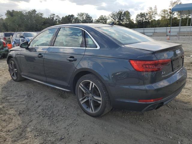 Photo 1 VIN: WAULNAF4XHN014563 - AUDI A4 