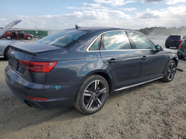 Photo 2 VIN: WAULNAF4XHN014563 - AUDI A4 