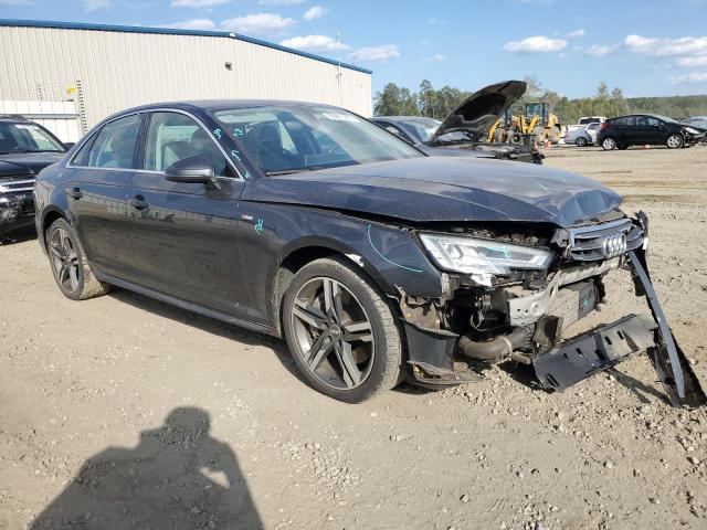 Photo 3 VIN: WAULNAF4XHN014563 - AUDI A4 