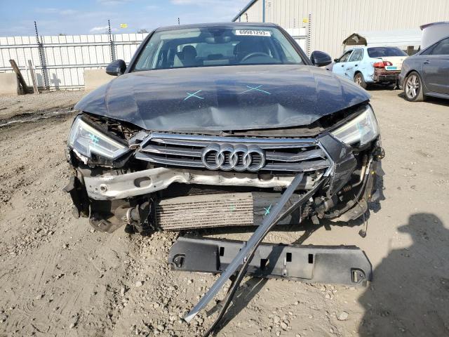 Photo 4 VIN: WAULNAF4XHN014563 - AUDI A4 