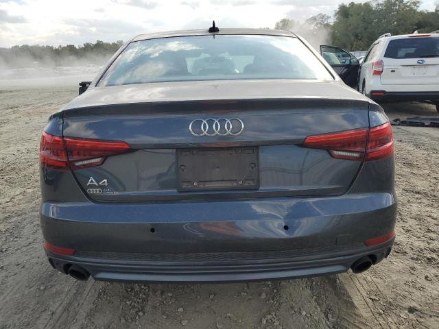 Photo 5 VIN: WAULNAF4XHN014563 - AUDI A4 