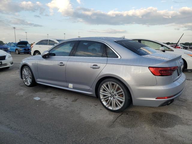 Photo 1 VIN: WAULNAF4XHN036871 - AUDI A4 PREMIUM 