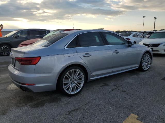 Photo 2 VIN: WAULNAF4XHN036871 - AUDI A4 PREMIUM 