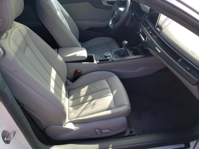 Photo 4 VIN: WAULNAF58JA022960 - AUDI A5 PREMIUM 