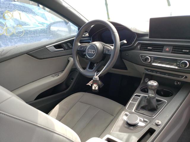 Photo 5 VIN: WAULNAF58JA022960 - AUDI A5 PREMIUM 