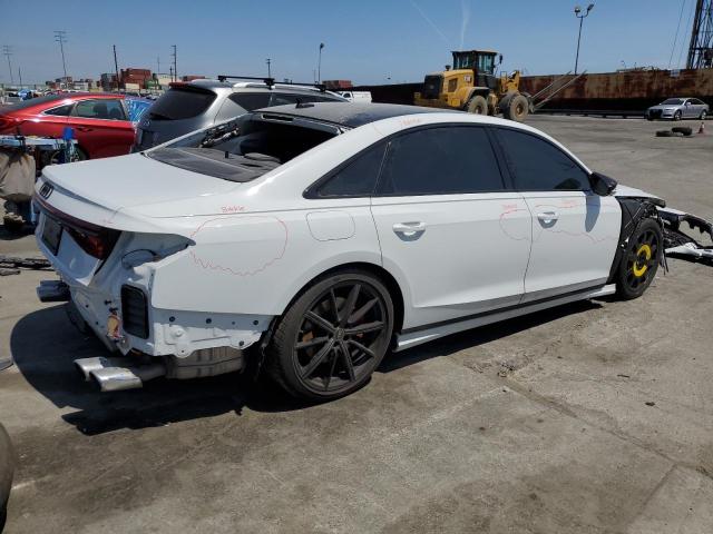 Photo 2 VIN: WAULSAF80PN011536 - AUDI S8 