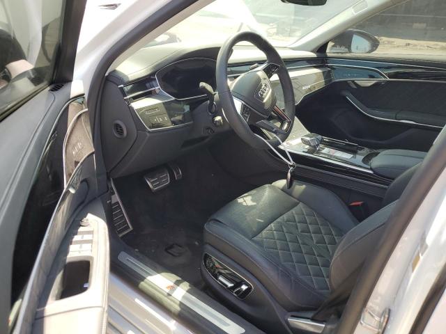 Photo 7 VIN: WAULSAF80PN011536 - AUDI S8 