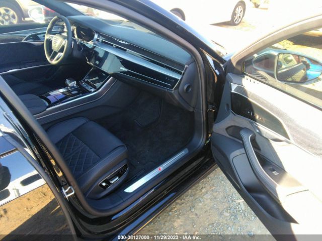 Photo 4 VIN: WAULSAF81PN014994 - AUDI S8 