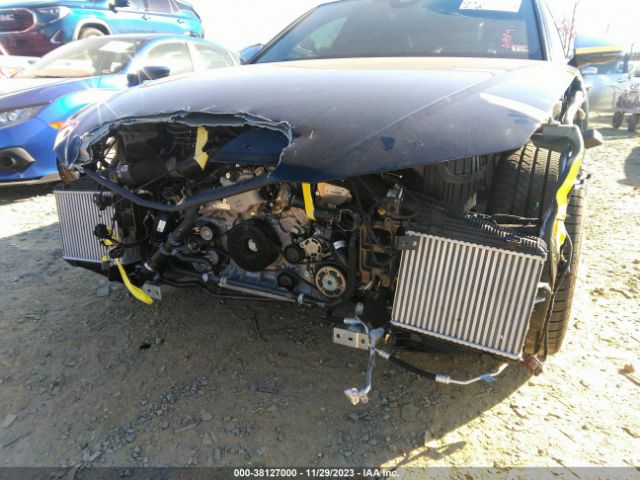 Photo 5 VIN: WAULSAF81PN014994 - AUDI S8 