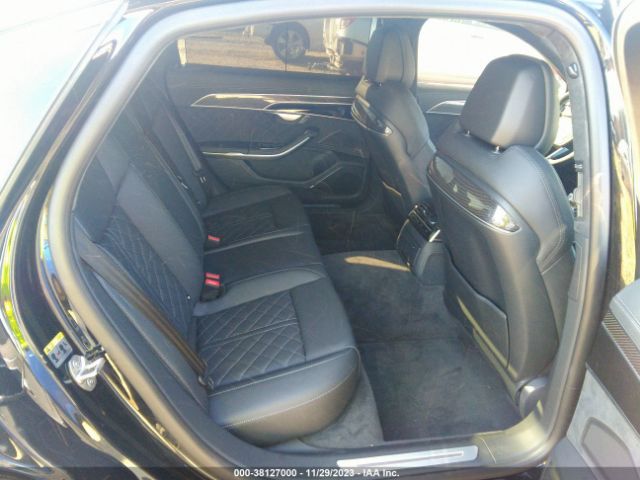 Photo 7 VIN: WAULSAF81PN014994 - AUDI S8 