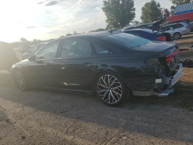 Photo 1 VIN: WAULSAF85NN001632 - AUDI S8 