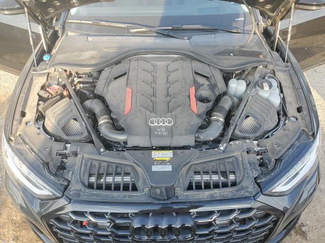 Photo 10 VIN: WAULSAF85NN001632 - AUDI S8 