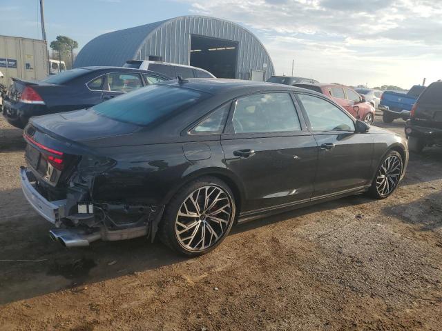 Photo 2 VIN: WAULSAF85NN001632 - AUDI S8 