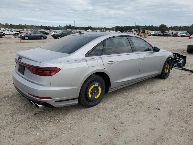 Photo 2 VIN: WAULSAF88NN003133 - AUDI S8 