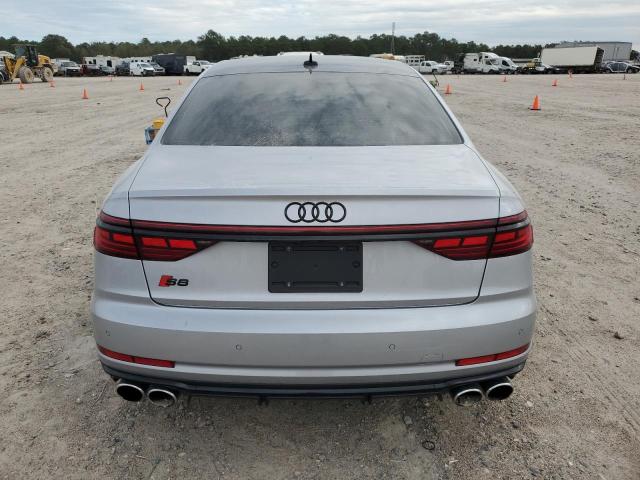 Photo 5 VIN: WAULSAF88NN003133 - AUDI S8 