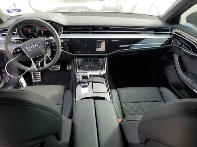 Photo 7 VIN: WAULSAF88NN003133 - AUDI S8 