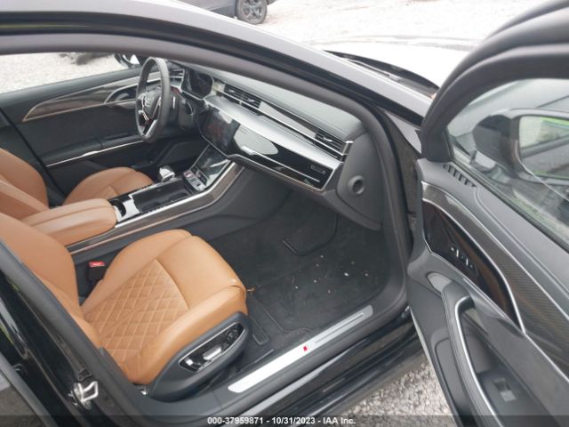 Photo 4 VIN: WAULSBF82NN006678 - AUDI S8 