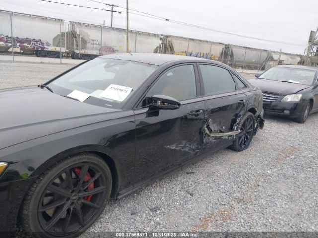 Photo 5 VIN: WAULSBF82NN006678 - AUDI S8 