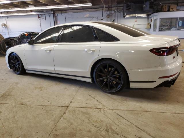 Photo 1 VIN: WAULSBF83NN008651 - AUDI S8 