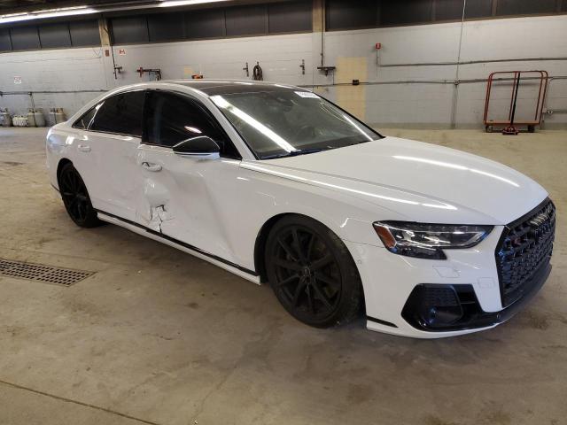 Photo 3 VIN: WAULSBF83NN008651 - AUDI S8 