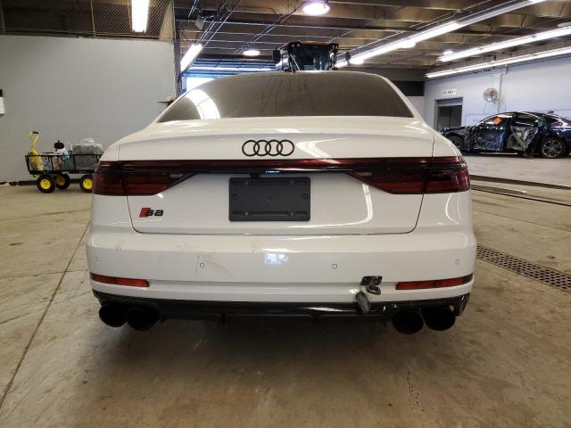 Photo 5 VIN: WAULSBF83NN008651 - AUDI S8 