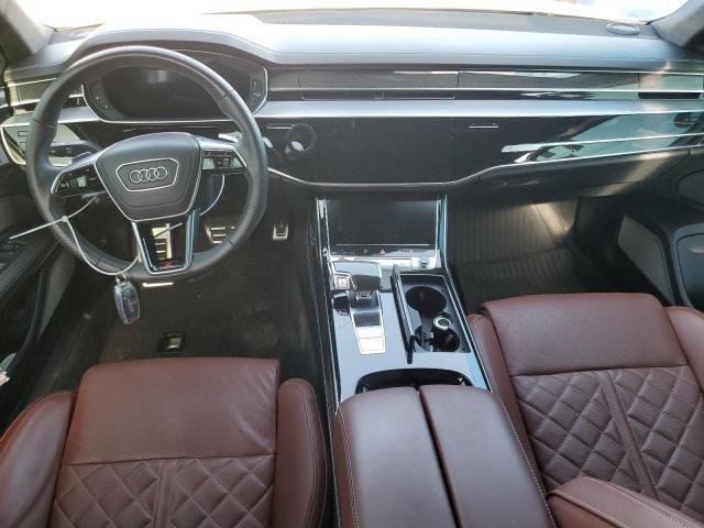 Photo 7 VIN: WAULSBF83NN008651 - AUDI S8 