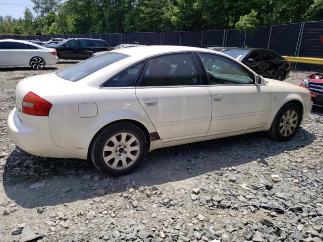 Photo 2 VIN: WAULT54B72N046506 - AUDI A6 3.0 QUA 