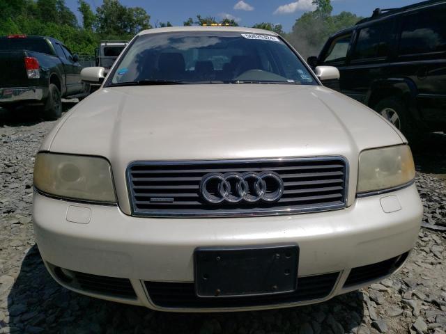 Photo 4 VIN: WAULT54B72N046506 - AUDI A6 3.0 QUA 