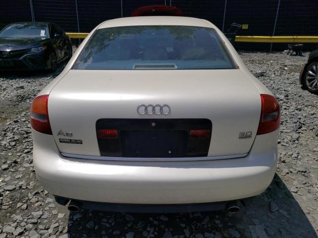 Photo 5 VIN: WAULT54B72N046506 - AUDI A6 3.0 QUA 