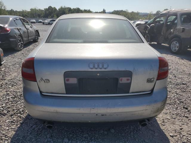 Photo 5 VIN: WAULT64B03N035743 - AUDI A6 