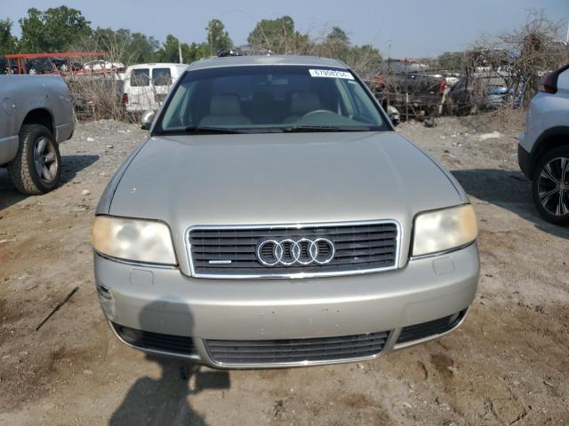 Photo 4 VIN: WAULT64B03N046094 - AUDI A6 3.0 QUA 